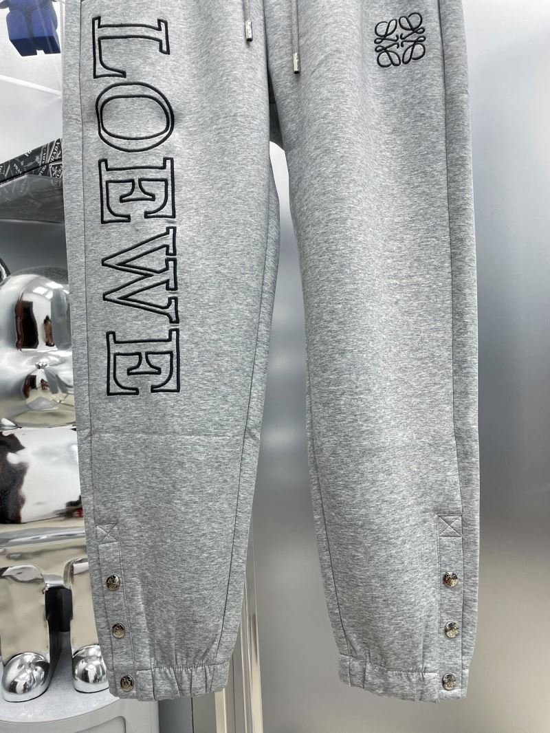 Loewe Long Pants